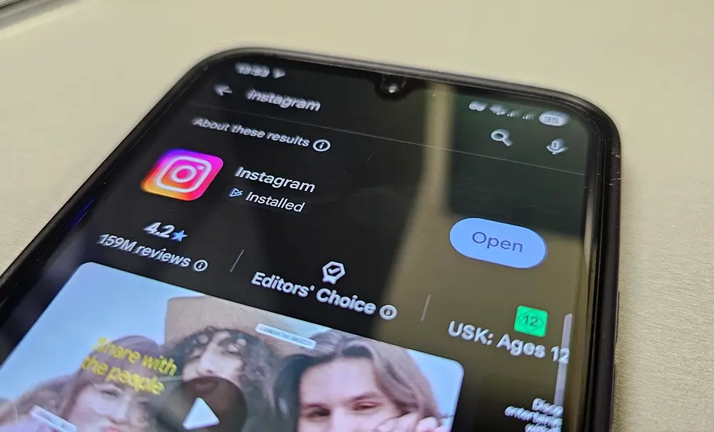 الگوریتم اینستاگرام در سال 2025 - رشد انفجاری در اینستاگرام