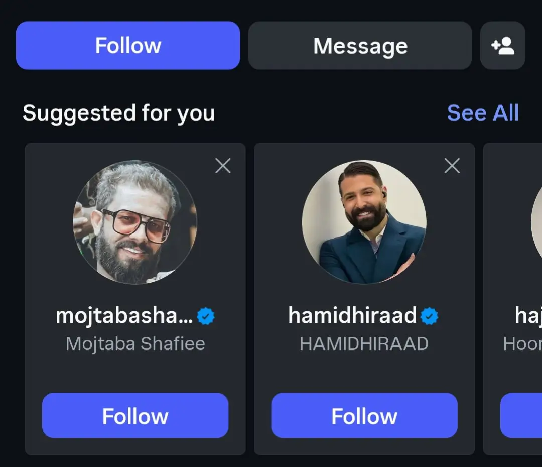 جذب فالوور واقعی رایگان اینستاگرام در سال 2025 - 20 ترفند تضمینی