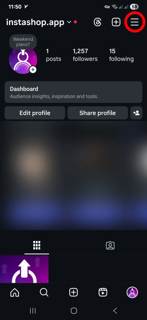 چگونه مصرف اینترنت اینستاگرام را کاهش دهیم؟ 10 روش کاربردی