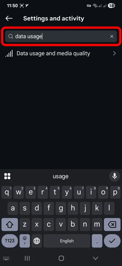 چگونه مصرف اینترنت اینستاگرام را کاهش دهیم؟ 10 روش کاربردی