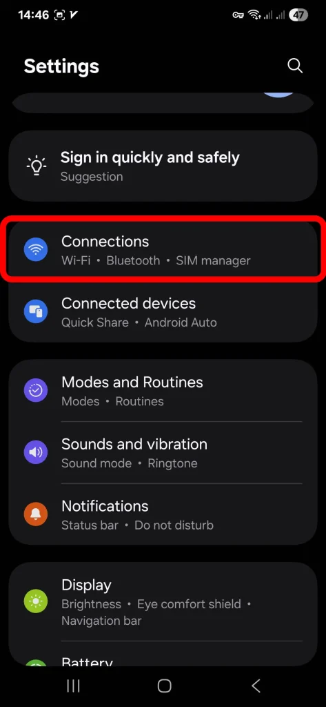 چگونه مصرف اینترنت اینستاگرام را کاهش دهیم؟ 10 روش کاربردی