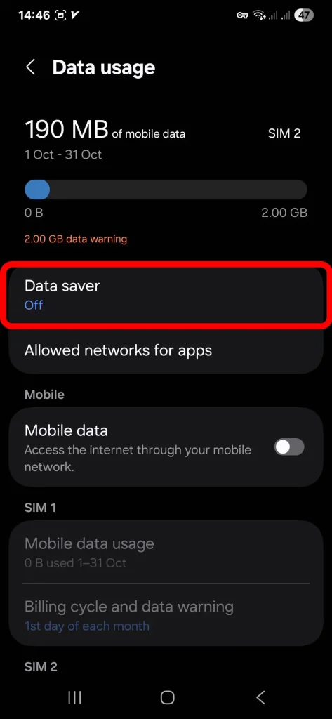 چگونه مصرف اینترنت اینستاگرام را کاهش دهیم؟ 10 روش کاربردی